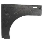 DV6Z5811169A - : Pad Foam for Ford Image