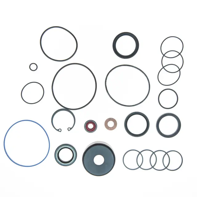 9023 - Suspension &amp; Steering: STG. GEAR MAJOR SEAL KIT for Edelmann Image