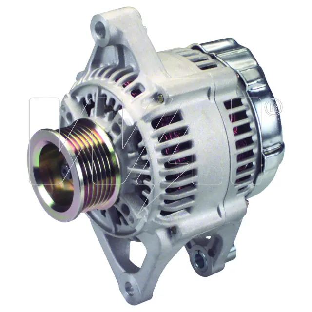 13823N - : WAI Alternator for WAI Image