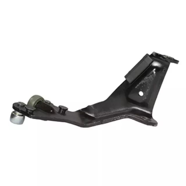 XF2Z1626801BA - Body: Upper Hinge for Ford: Freestar, Windstar | Mercury: Monterey Image