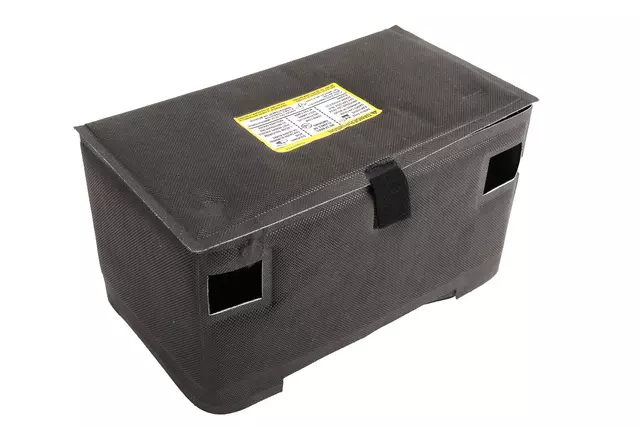 15177116 - : Insulator for GM Image