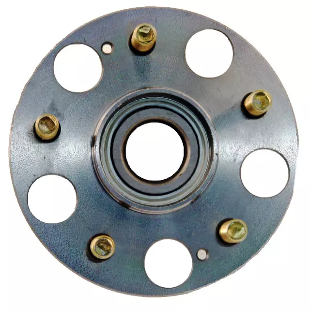 19312128 - : Hub for GM Image