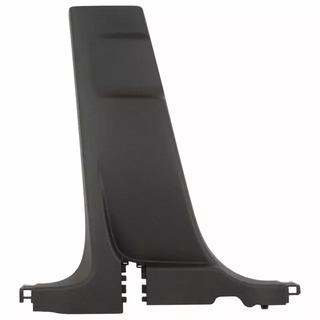 LC5Z7824347BQ - Body: Lower Center Pillar Trim for Lincoln: Aviator Image