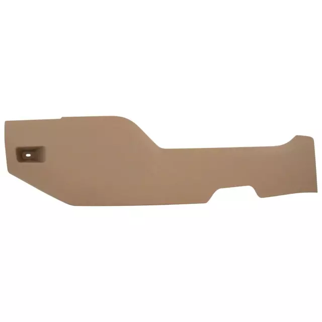 ML3Z1504609CB - Body: Lower Trim for Ford Image