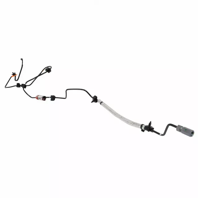 Tube Assembly Brake - Ford (DG9Z-2265-A)