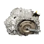 3102M3UX3BRA - Automatic Transmission: Value Advantageâ„¢ REMAN TRANSAXLE ASSY-AUTOMATIC for Nissan Image
