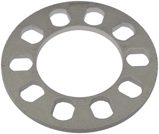 711913 - : Wheel Spacer for 5 Lug Vehicles for Dorman Image