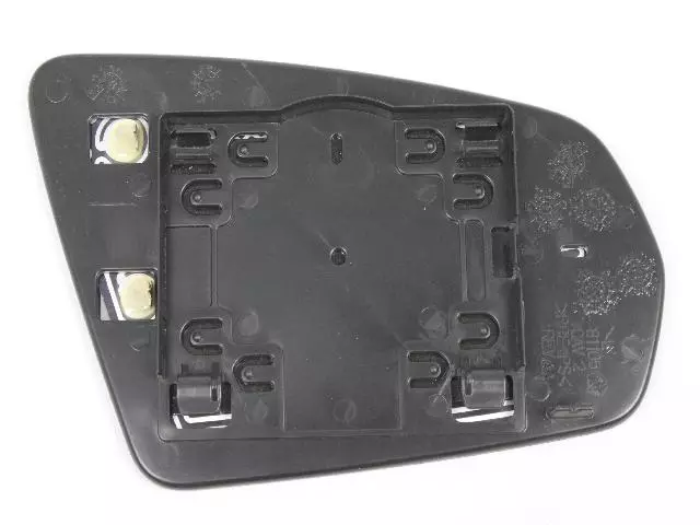 68005347AA - Doors, Door Mirrors and Related Parts: Mirror Replacement Glass, Left for Mopar Image