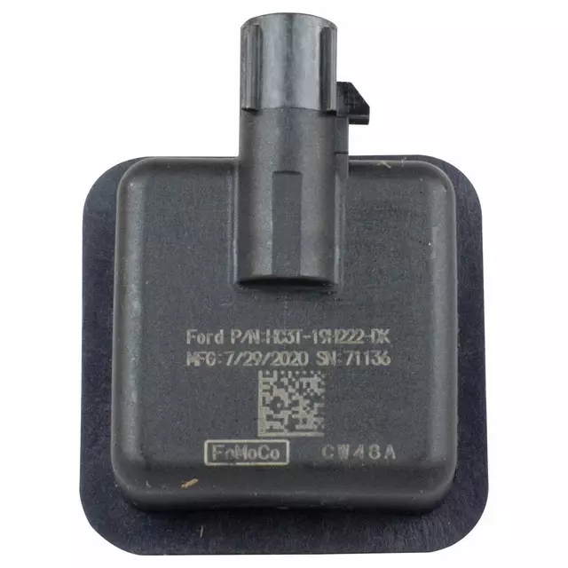 Front Camera - Ford (HC3Z-19G490-Y)