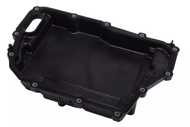 24049673 - Automatic Transaxle: Side Cover for Buick: Enclave, Envision | Cadillac: XT4, XT5, XT6 | Chevrolet: Traverse | GMC: Acadia Image