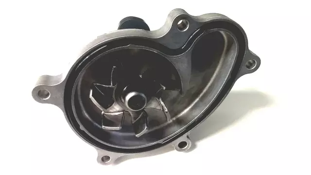 21110AA690 - : Water Pump for Subaru: BRZ, Crosstrek, Forester, Impreza, Legacy, Outback, XV Crosstrek Image
