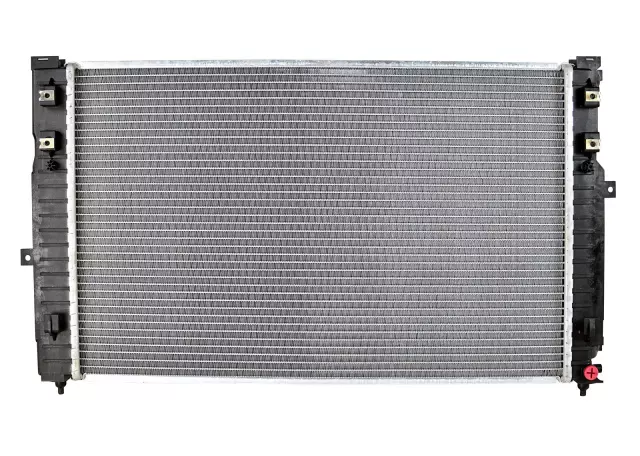 2192 - Cooling Systems: OSC 2192 Radiator for OSC Image