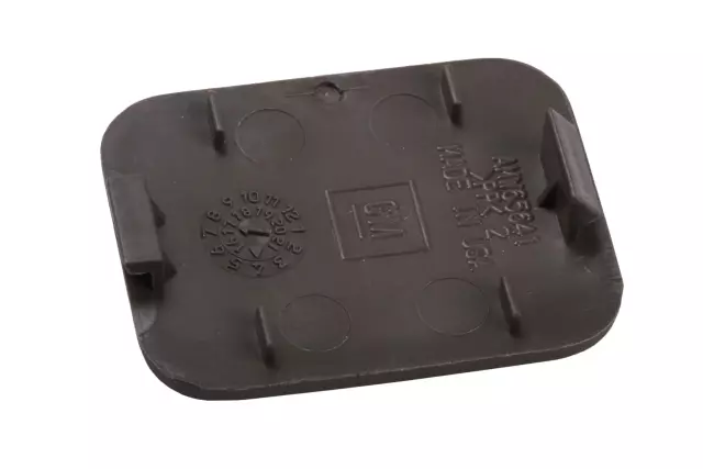 84113785 - : Lower Gate Trim Cap for Chevrolet: Traverse Image