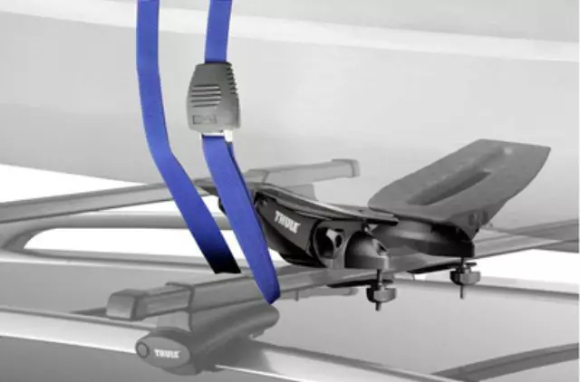 Kayak Storage Mount - GM (19371250)