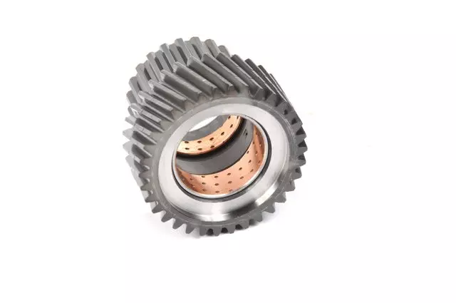 24282070 - : Automatic Transmission 2nd Position Sun Gear for GM Image