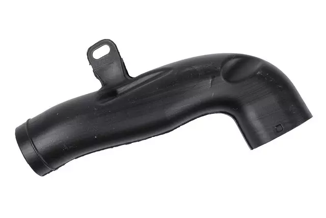 Passenger Side Floor Rear Air Outlet Duct - GM (84280443)