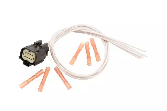 19330671 - : Multi-Purpose Pigtail for GM Image