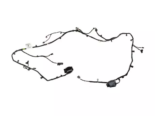 68276243AD - Electrical: Liftgate Wiring for Mopar Image image