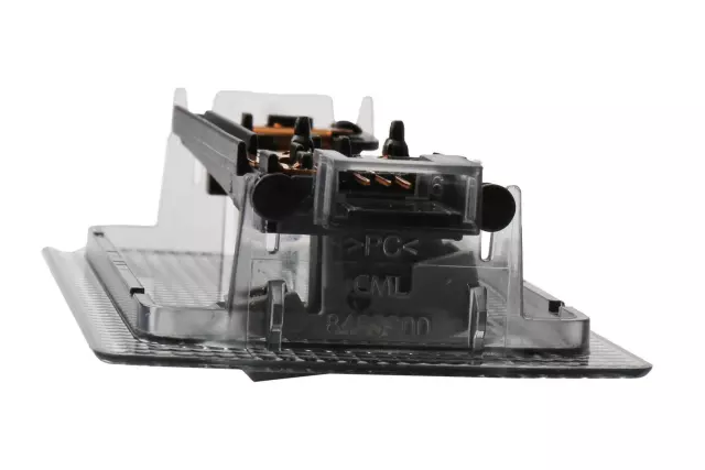 Courtesy Lamp - GM (13126729)