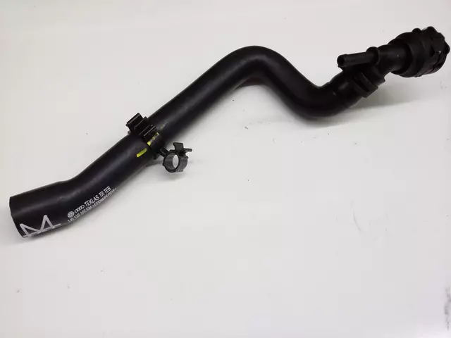 HVAC Heater Hose - Volkswagen (1J0-122-157-EM)