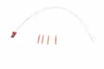 85563414 - : F (S)Connector Kit for GM Image
