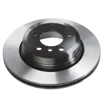 BD126515E - : Rear Disc Brake Rotor for WAGNER BRAKE Image