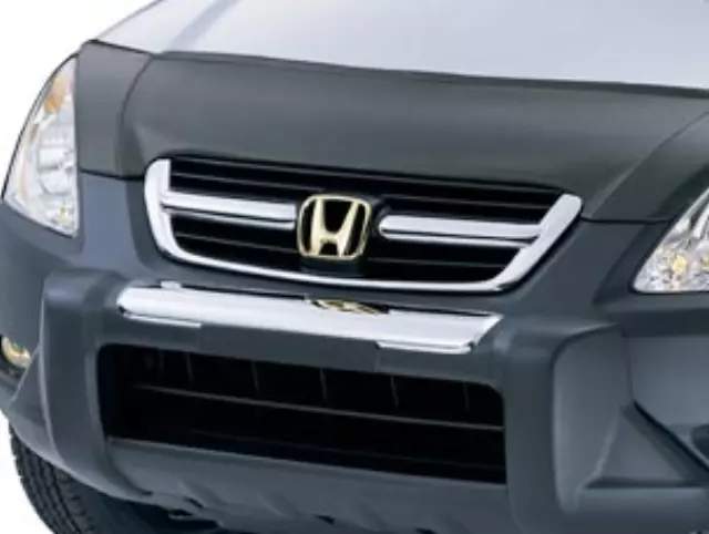8F20S9A100 - Exterior: Emblem Kit, Gold for Honda: CR-V Image