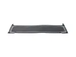 6KH86SX9AL - Body Sheet Metal Except Doors: Tailgate Window for Mopar Image image