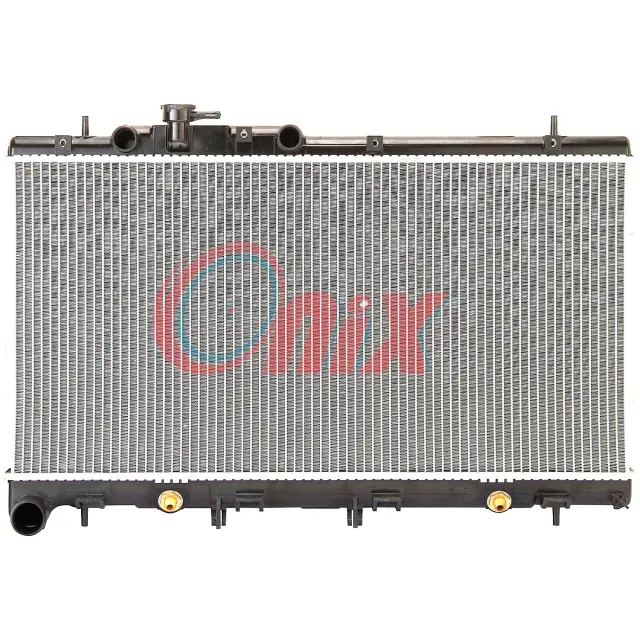 OR2465 - : Onix Radiator for Onix Image