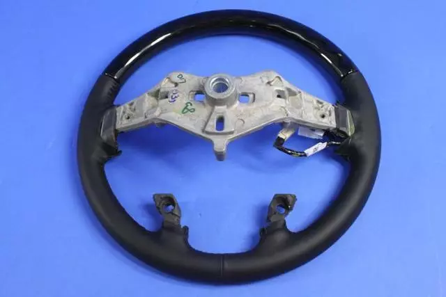 5LG32DX9AC - Steering: Steering Wheel for Mopar Image