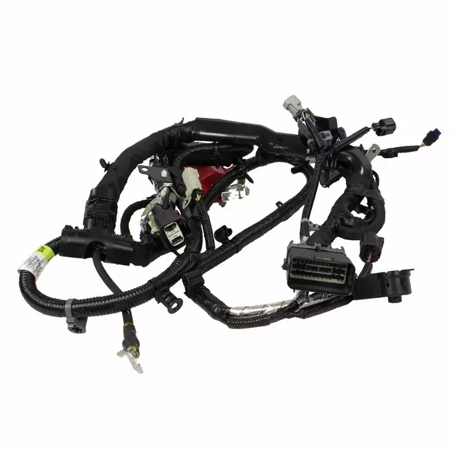 GB5Z14300D - : Positive Cable for Ford Image