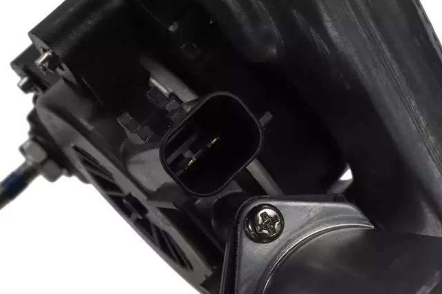 84903310 - Body: Window Regulator for Chevrolet: Silverado 2500 HD, Silverado 3500 HD | GMC: Sierra 2500 HD, Sierra 3500 HD Image