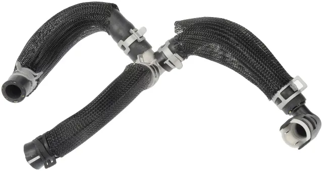 626663 - : Engine Heater Hose Assembly for Dorman Image
