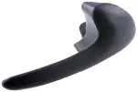 80930 - : Interior Door Handle Front Right for Dorman Image