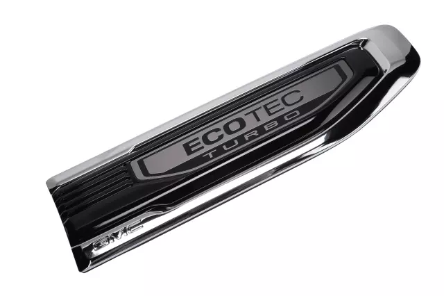 84431309 - : Vent for GMC: Sierra 1500 Image