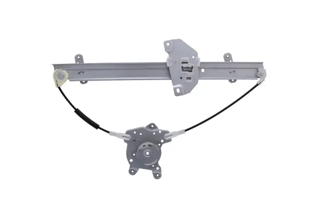 RPM001 - : Power Window Regulator Assembly w o Motor for AISIN Image