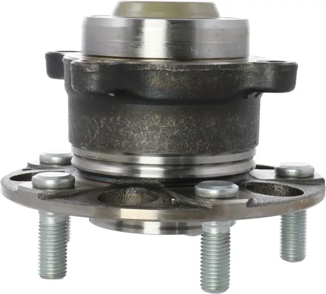WE60616 - : BCA Wheel Bearing and Hub Assembly for BCA Image