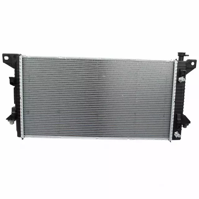 CL1Z8005A - Cooling System: Radiator for Ford Image