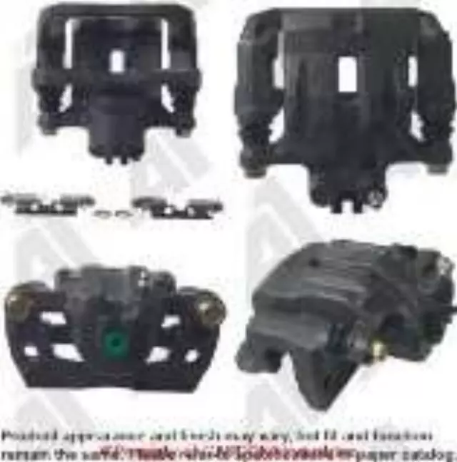 18B5043 - : Disc Brake Caliper for Cardone Image