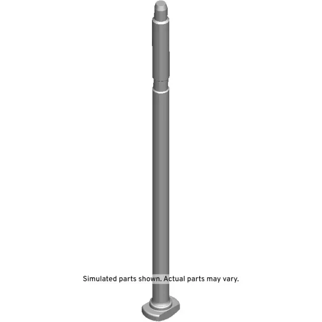 11518500 - Suspension: Engine Cradle Rear Bolt for Cadillac: XLR | Chevrolet: Corvette Image