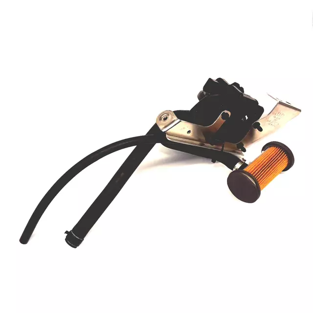 4F0906201G - : Leak Detect Pump for Audi: A6, A6 Quattro, S6 Image