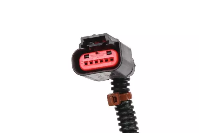 12640409 - : Throttle Actuator Wire for GM Image