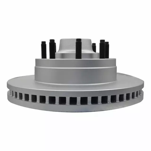 G2MZ1V102NA - : Hub And Disc Assembly for Ford Image