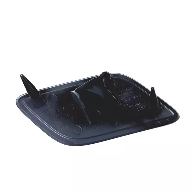 Headlight Washer Cover - Audi (4L0-955-275-B-GRU)