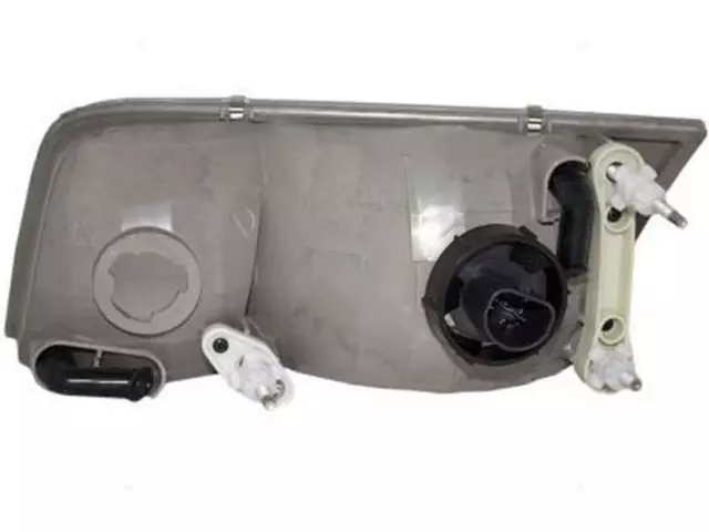 Headlamp Assembly - Ford (4W7Z-13008-B)