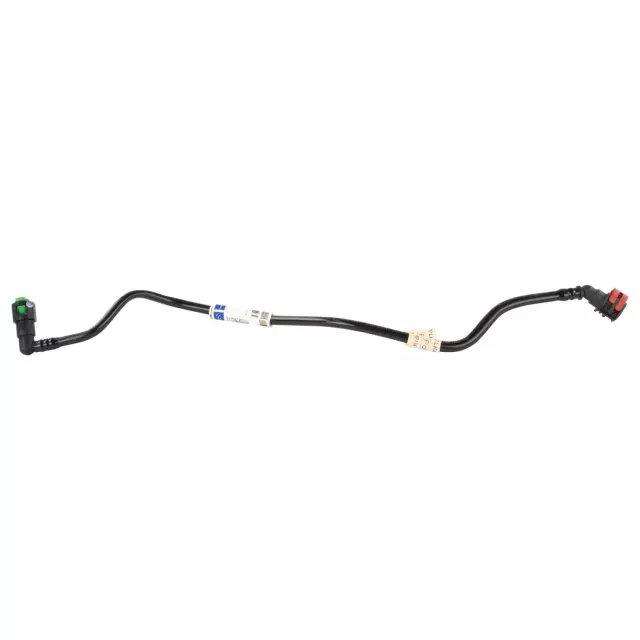 LK4Z9C015E - : Hose Connecting for Ford Image