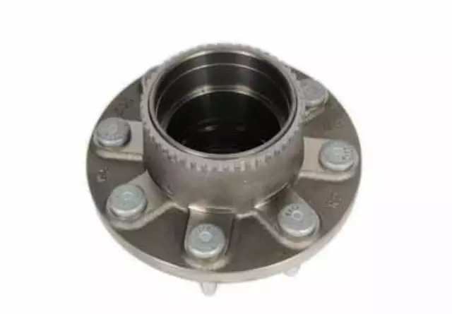 85023271 - : B (S)Hub for Chevrolet: Silverado 2500 HD, Silverado 3500 HD | GMC: Sierra 2500 HD, Sierra 3500 HD Image