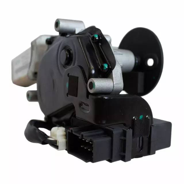 9L1Z17508B - Electrical: Rear Motor for Ford Image