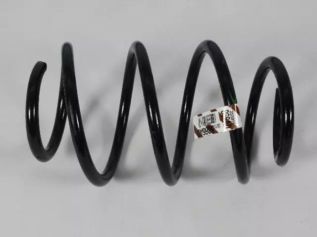 5105866AD - Front Suspension: Front Coil Spring for Mopar Image