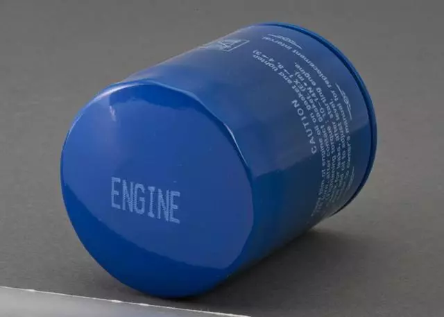 Oil Filter - Subaru (15208AA21A)